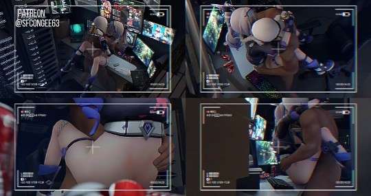 剧情 视奸银狼