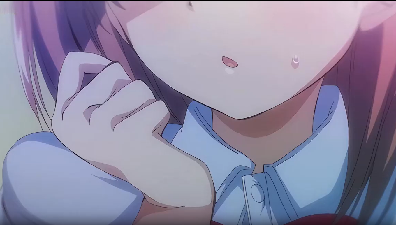 如果视频是我想拍OVA母乳。_1_chs_校园里的爱情