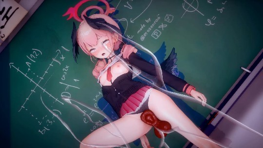 3d同人 小春