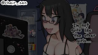 [Chair_San]_Goonette_Shut_In_[FULL_AUDIO](1080p)
