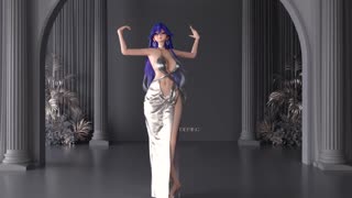 [77T_Rendering]_〓Dream_of_You〓LUCILLA〓