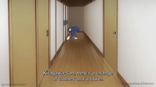 [Ranzanichan]__Marin_x_Gojo__-_Full_animation