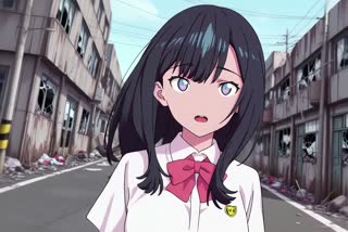 [chui]_[N.025_アニメ]_Alone_with_Her_in_a_Ruined_World_[with_Sound]