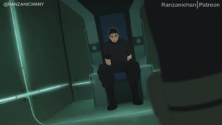 [Ranzanichan]_“Mina_x_Kafka”_Kaiju_No._8_–_Full_animation