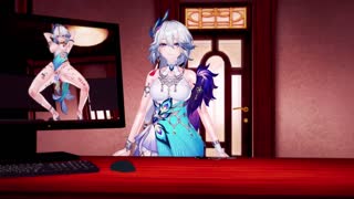 [Relozer]_Secret_of_The_Teacher_Yaoguang【HSR】
