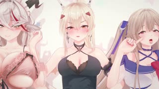 [李十七夜]_[A]HMS_Cheshire_The_Cat_in_the_Magic_Hat_Model【Azur_Lane】