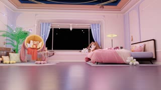 [Tocher]_Sparkle_x_Kafka_x_Firefly_–_Elation_Unleashed_in_a_Forbidden_Dream