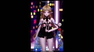 [kkwhite]_卡提希婭的抖音日記-Katiuscia_s_Douyin_Diary（tiktok）