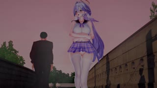[Relozer]_Robin_s_Exhibitionism_Chanllenge_Part_2【HSR】