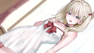 [くすりゆび]_いやがるハーフの義妹に、中出しまであと15秒_やめて。