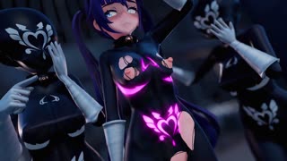 [skbクラブ_(skbのちから)]_戦闘員化モナちゃん_新人教育編_全裸差分