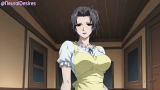 [Neural_Desires]_Taboo_Charming_Mother’s_Reawakening