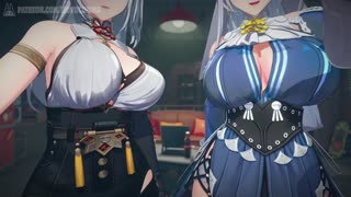 [HoyoCinema]_Yixuan_Velina_Booba_Teasing_–_Zenless_Zone_Zero