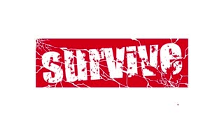 [survive]_聖なる学園と狂った校則_-戦姫バッドエンド外伝-_モーションコミック版