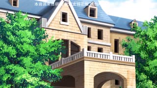 女僕教育。_-沒落貴族_瑠璃川椿-_2