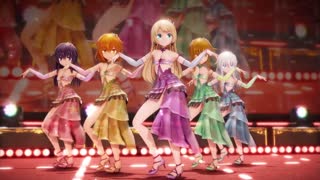 [000MMD]_第6駆逐隊とジャーヴィスでGOT_THAT_BOOM
