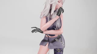 [wem4464]_ssrnでKiLLER_LADY【紳士ハンド・kuromaru】
