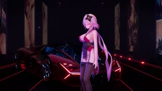 [SRYB]_235_Evernight_La_La_Love_Me