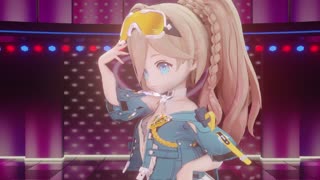 [Julielove]_小幽蘭戴爾訓練_2025-15_Loli_Durandal