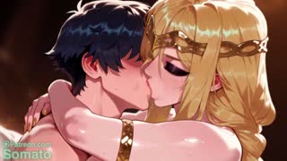 [Somato]_Queen_Marika_–_2