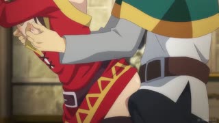 [nosuke]_【このすば】めぐみん_【KonoSuba】Megumin