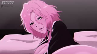 [Nipuru]_Bankai_Training_(Bleach)