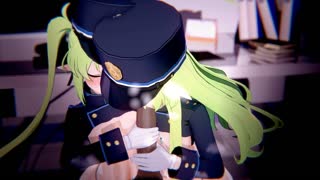 [糖霜o]_【HMV_70】(訂製)_Sex_鐵道雙子_-_教訓哈密瓜味小鬼