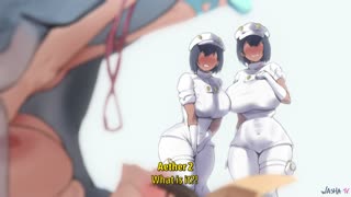 [washa]_娜奧米和她的男朋友