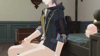 [MaTen]_HSR_-_Sex_(With_My_Ex)