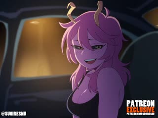 [suoiresnu]_Backseat_Mina
