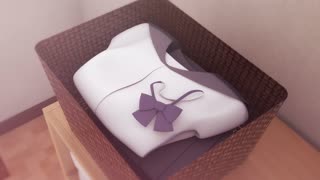 [REMSOFT]_セックスレッスン_パパ活JK_おふろエッチ編