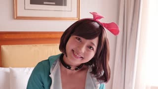 [COSH-063]_傳說的專業幼●xVTube！！裝嫩裝可愛樣樣來的拔群極可愛美少女的配種時間！！緊繃的短裙內是光滑的白虎！連續痙攣_0caf943f4b
