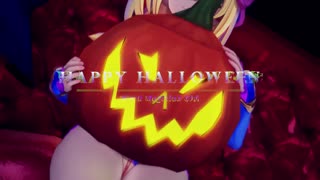 [zzzwen]_Black_Magician_Girl-HappyHalloween