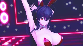 [ブランファンクラブ_(Bran)]_大鳳バニー_dance