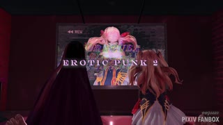 [DDJ0220]_情色朋克2-EROTIC_PUNK_2_1080P_90Hz_Photo-Album_特典图_Special_Graph
