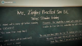 [Sanmie3D]_Dr._Zieglers_practical_sex_ed._-_Stamina_Training