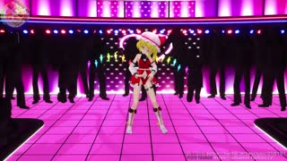 [あどみん(˘ω˘)]_アイドル衣装フランちゃんお披露目ライブ！