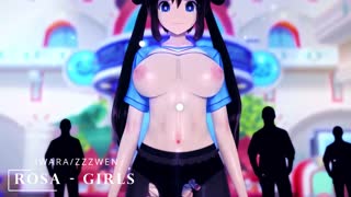 [zzzwen]_メイRosa_–_girls