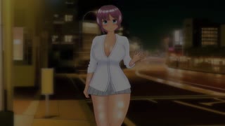[Venus_pro]_巨乳ヤリマンJK愛理～援交・近親相○・ラブラブ禁断フッ軽H～