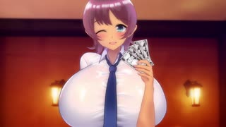 [Venus_pro]_巨乳ヤリマンJK愛理2_～種馬専用媚薬で性欲暴走!無限に止まらないアへ顔潮吹きH～前編_後編