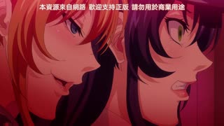 巨乳女士官・洗腦催眠_2