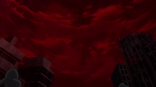 魔法少女諾布爾・蘿絲_1