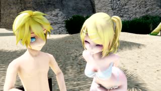 [Mmdrandom31]_[MMD]_Vocaloid_-_Dance_the_night_r18