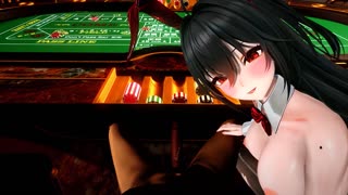 [AlphaG]_Taihou_Bunny_WithoutBGM