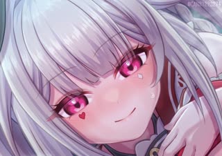 [CANずめ]_火花_Sparxie