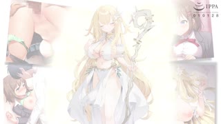 [survive_more]_早川君の不幸で幸せな一日_The_Motion_Anime_後編_[中字後補]