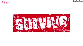 [survive]_未來可期的JK被催眠播種大叔荒廢人生的故事_[中文字幕]