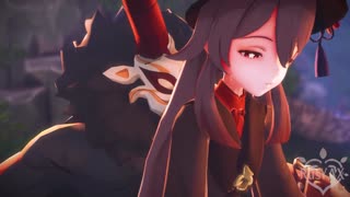 [RusYAX]_Hu_Tao_X_Mitachurl(C)_video