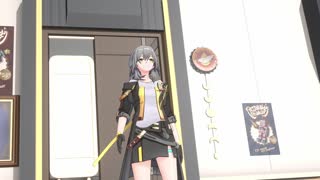 [MaTen]_亂破來家裡玩／Rappa’s_Sexy_Visit