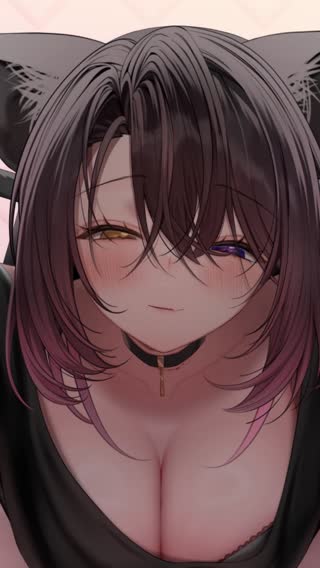 [ぺちぺちくうかん灰葉Lapin_gris]_共依存のケモミミ先輩彼女といちゃらぶえっち_(灰葉_–_Lapin_gris_-)